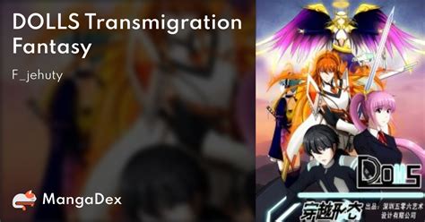 Please enable JavaScript to view MangaDex.